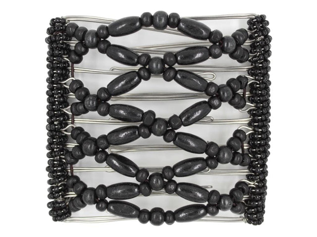 African Butterfly Wire Hair Clip - 9 Tong 818