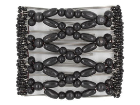 African Butterfly Wire Hair Clip - 9 Tong 820
