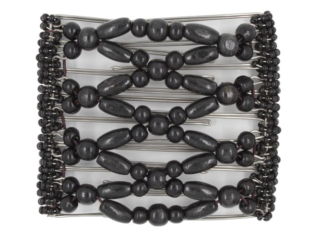 African Butterfly Wire Hair Clip - 9 Tong 820