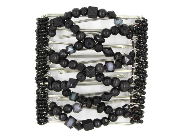 African Butterfly Wire Hair Clip - 9 Tong 867