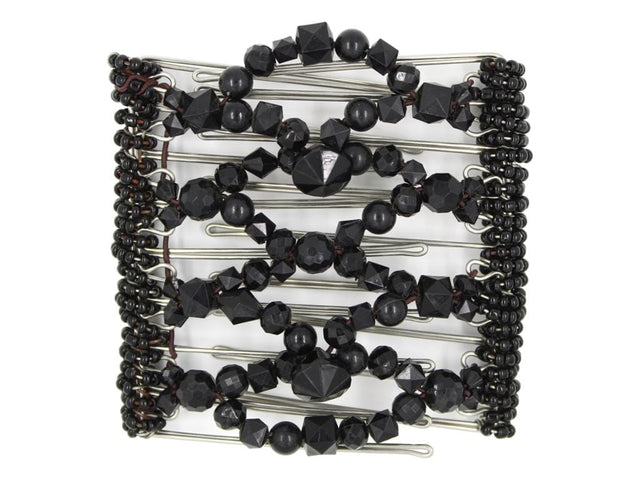 African Butterfly Wire Hair Clip - 9 Tong 868