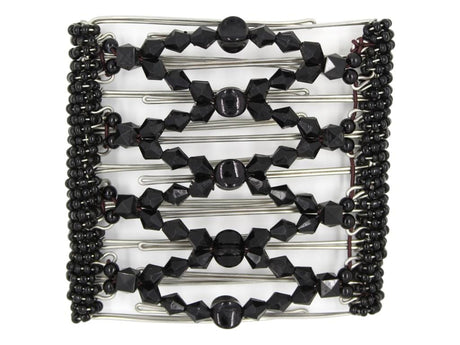 African Butterfly Wire Hair Clip - 9 Tong 869