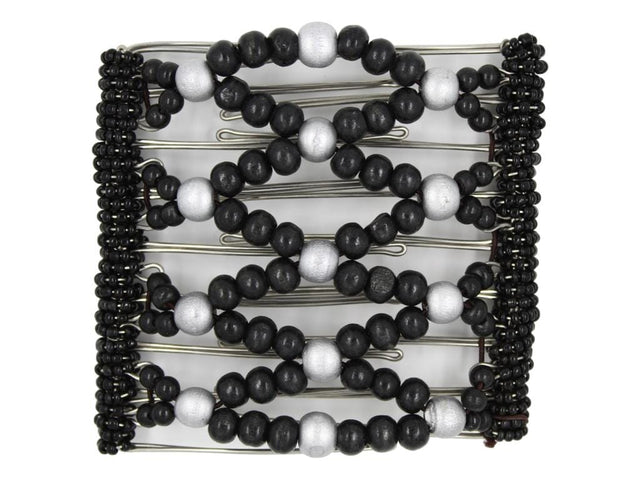 African Butterfly Wire Hair Clip - 9 Tong 877