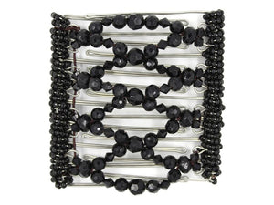 African Butterfly Wire Hair Clip - 9 Tong 890