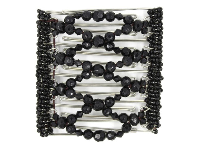 African Butterfly Wire Hair Clip - 9 Tong 890