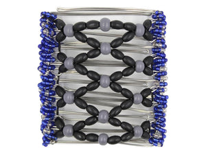 African Butterfly Wire Hair Clip - 9 Tong 939