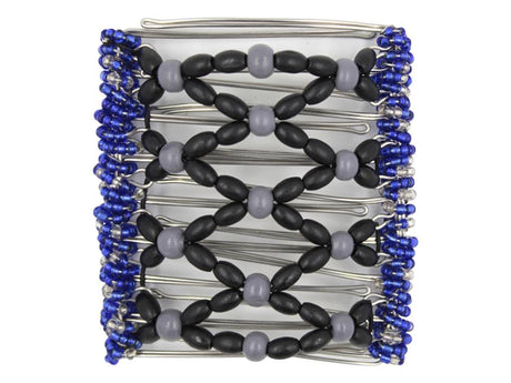 African Butterfly Wire Hair Clip - 9 Tong 939