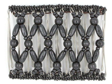African Butterfly Wire Hair Clip - 11 Tong 141