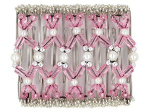 African Butterfly Wire Hair Clip - 11 Tong 276