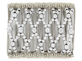 African Butterfly - 11 Tong Wire Hair Clip 279