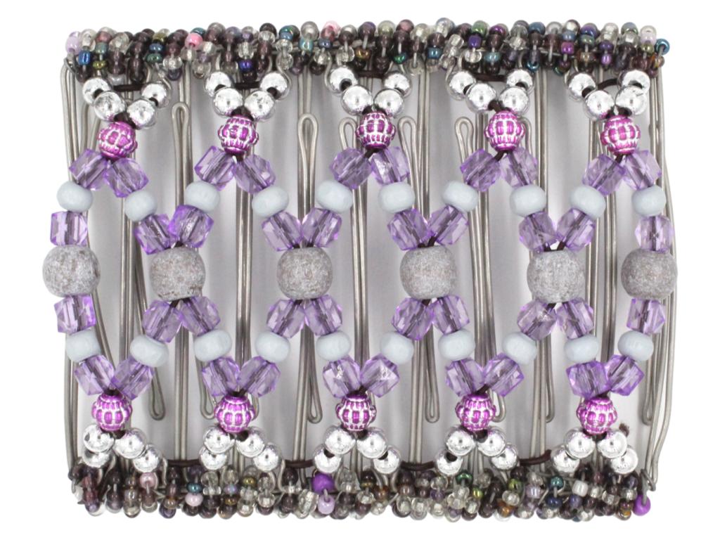 African Butterfly Wire Hair Clip - 11 Tong 322