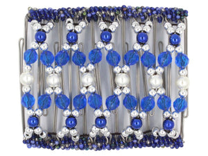 African Butterfly Wire Hair Clip - 11 Tong 328