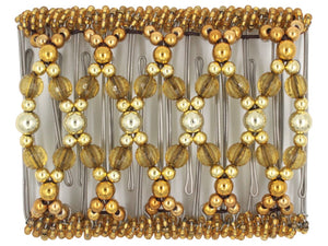 African Butterfly Wire Hair Clip - 11 Tong 335