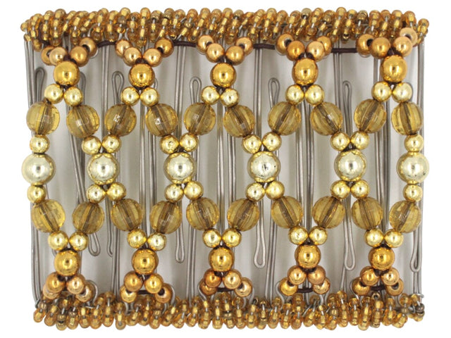 African Butterfly Wire Hair Clip - 11 Tong 335