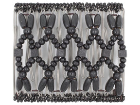 African Butterfly Wire Hair Clip - 11 Tong 339