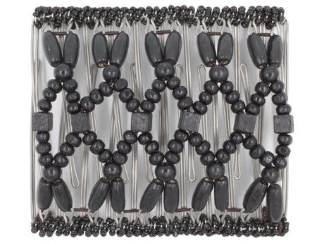 African Butterfly Wire Hair Clip - 11 Tong 339