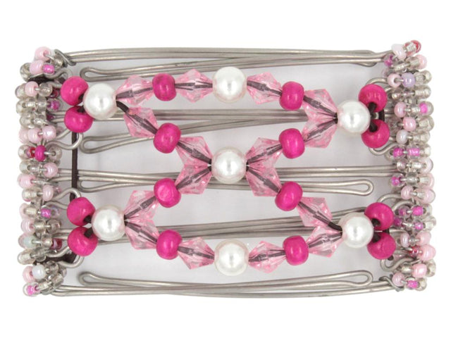 African Butterfly Wire Hair Clip - 5 Tong 249