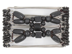 African Butterfly Wire Hair Clip - 5 Tong 255