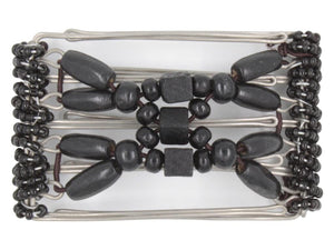 African Butterfly Wire Hair Clip - 5 Tong 255