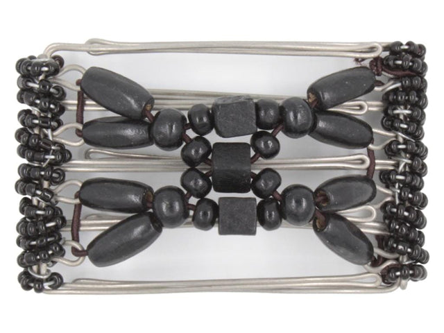 African Butterfly Wire Hair Clip - 5 Tong 255