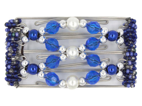 African Butterfly Wire Hair Clip - 5 Tong 265