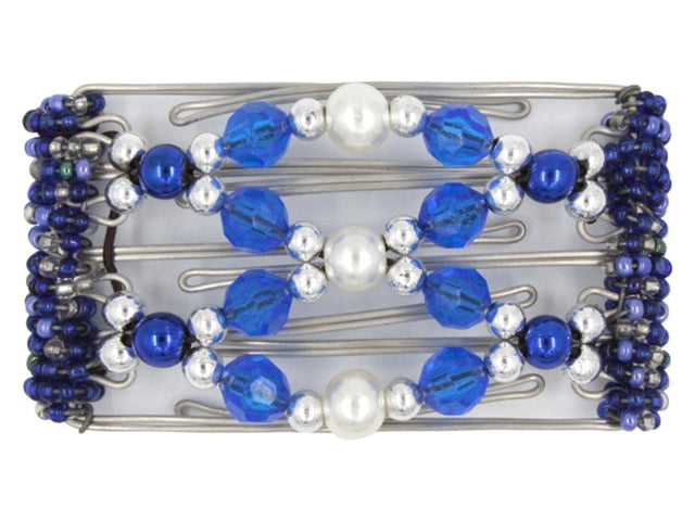 African Butterfly Wire Hair Clip - 5 Tong 265