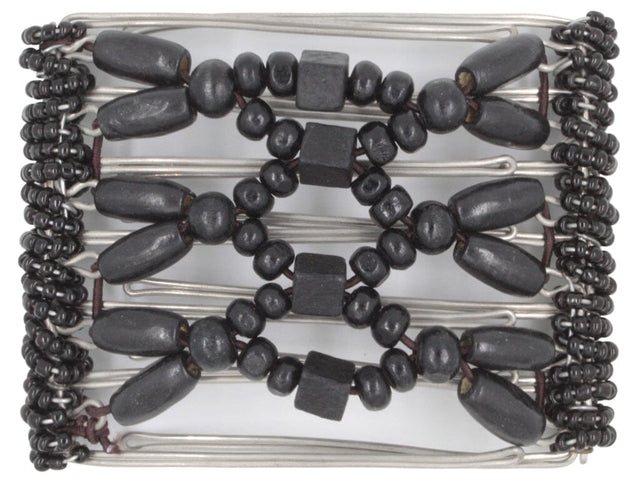 African Butterfly Wire Hair Clip - 7 Tong 400