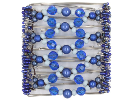 African Butterfly Wire Hair Clip - 9 Tong 566