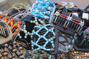 African Butterfly Restringing Service