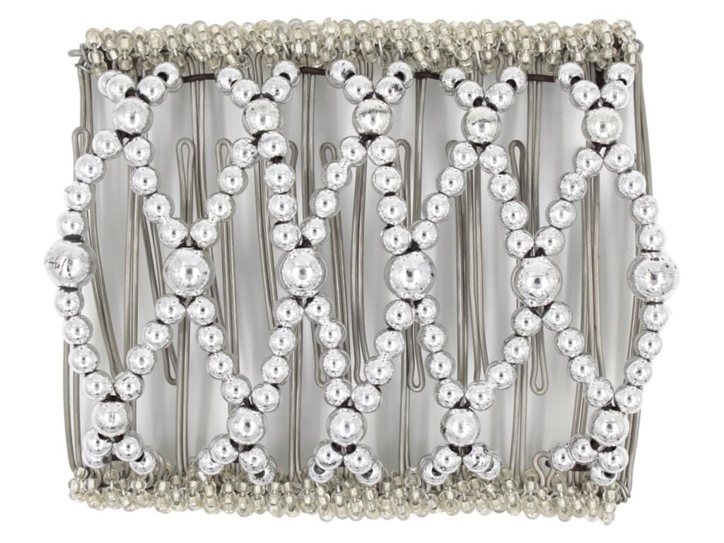 African Butterfly Wire Hair Clip - 11 Tong 343