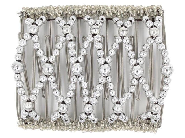 African Butterfly Wire Hair Clip - 11 Tong 343