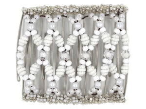 African Butterfly Wire Hair Clip - 11 Tong 346