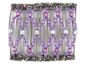 African Butterfly Wire Hair Clip - 11 Tong 353