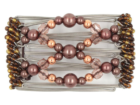 African Butterfly Wire Hair Clip - 5 Tong 268