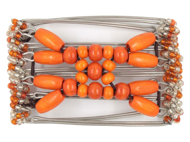 African Butterfly Wire Hair Clip - 5 Tong 269