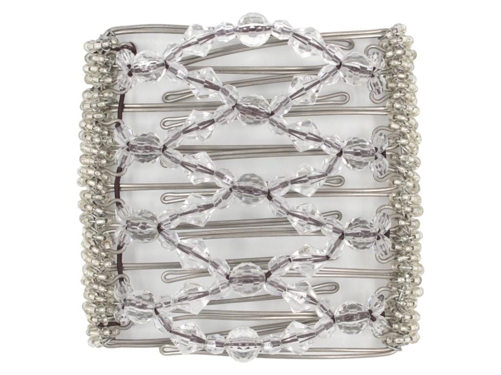 African Butterfly Wire Hair Clip - 9 Tong 579