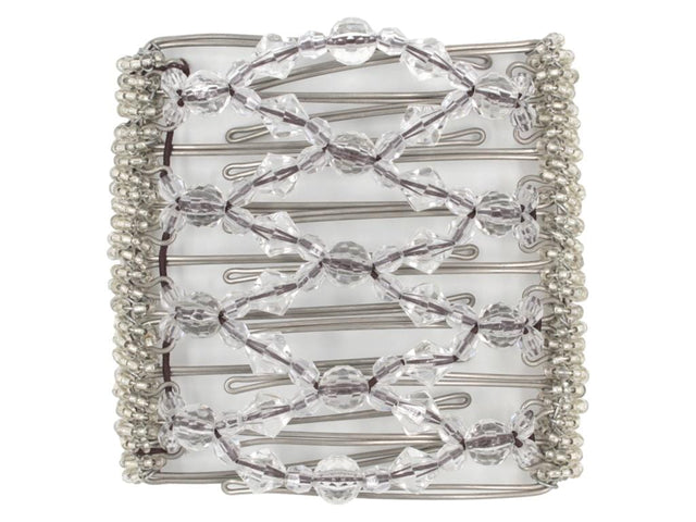 African Butterfly Wire Hair Clip - 9 Tong 579